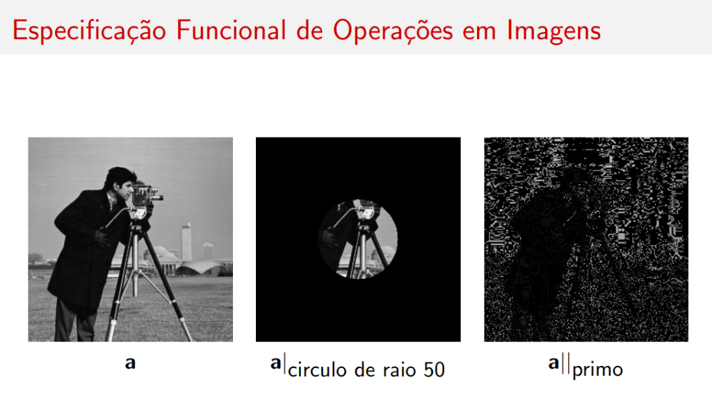 Resultado restrições